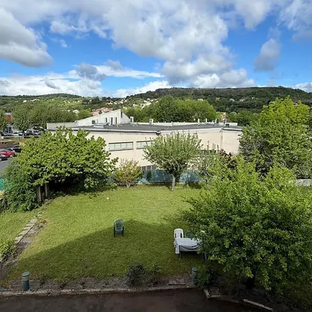 Villa Le Du Puy-en-velay - Jusqu'a 14 Personnes