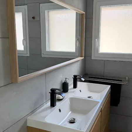 Le Du Puy-en-velay - Jusqu'a 14 Personnes Villa *