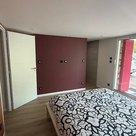Villa Le Du Puy-en-velay - Jusqu'a 14 Personnes