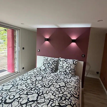 Le Du Puy-en-velay - Jusqu'a 14 Personnes Villa