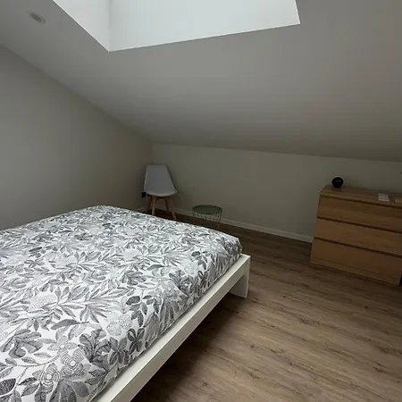 Le Du Puy-en-velay - Jusqu'a 14 Personnes Villa *