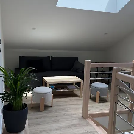 Villa Le Du Puy-en-velay - Jusqu'a 14 Personnes Le Puy-en-Velay