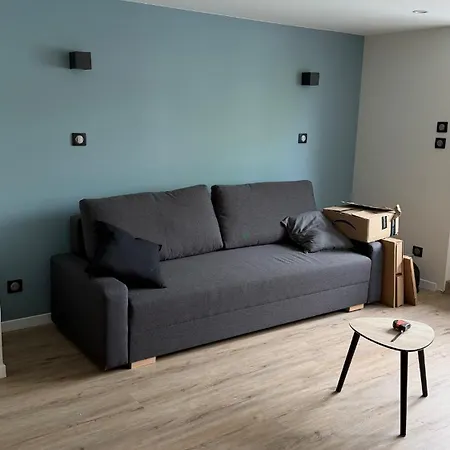 Villa Le Du Puy-en-velay - Jusqu'a 14 Personnes Le Puy-en-Velay