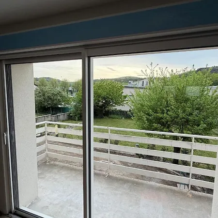 Villa Le Du Puy-en-velay - Jusqu'a 14 Personnes
